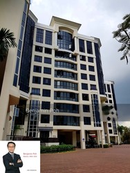 Eastpoint Green (D18), Condominium #183975632